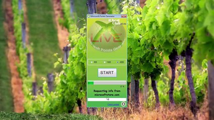 Générateur Code Microsoft Points Carte Cadeau 2015 Français