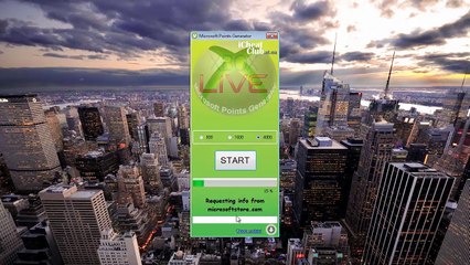 Générateur Code Microsoft Points Carte Cadeau 2015 Français