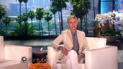 Ellen's New Show, 'The Slaps' TheEllenShow