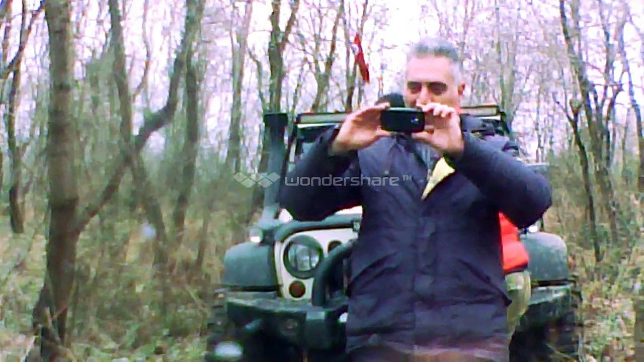 08-03-2015  Ömerli / SofularSahil