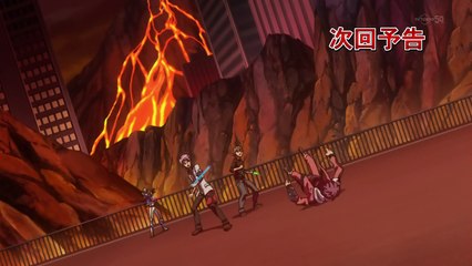 YuGiOh! ARC-V PV #47