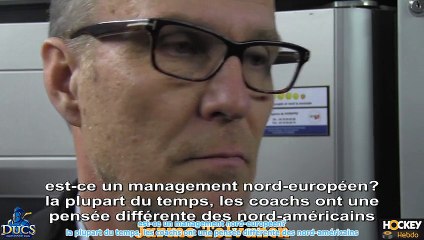 Grenoble-Dijon: Jarmo Tolvanen (Dijon)