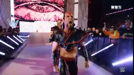 AB1 RAW EXCLUSIF PRIMI TIME PLAYER VS THE ASCENSION