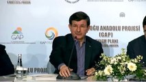 Davutoğlu: 