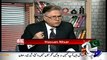 Imran Khan Really Proved Himself As A GAME CHANGER To Curb Horse Trading-- Hasan Nisar