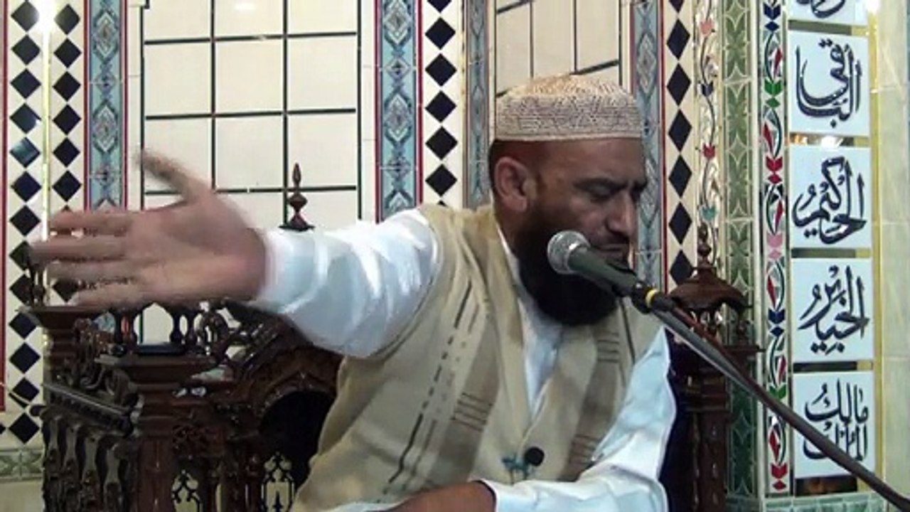 allama ataullah bandyalvi sb (کیا اہل سنت علماء...