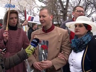 Stranačka hronika (SNS), 08. mart 2015. (RTV Bor)