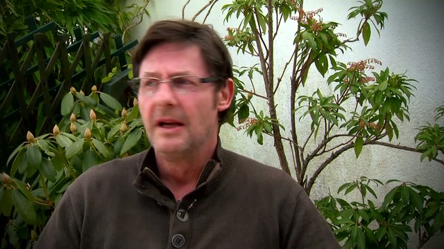 Rugby - Dopage : Pierre Ballester s'explique.