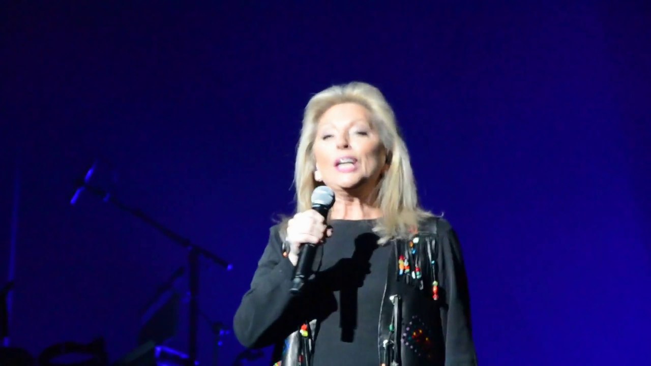 VERONIQUE SANSON 2015 - LES ANNEES AMERICAINES - BEST OF VIDEOS LIVE - COURBEVOIE