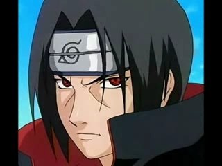 Tribute to Uchiha Itachi