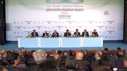 Davutoğlu: "En Büyük Teşvik Çözüm Süreci'nin Kendisidir"