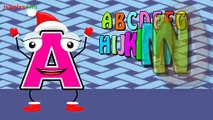 ABC Songs for Children A to Z Alphabets Phonics Songs Nursery Rhymes Animated