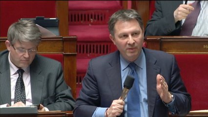 Loi Macron : "Vous faites entrer le loup dans la bergerie"