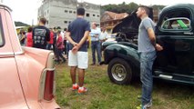 Encontro de Carros Antigos, Santo Antonio do Pinhal, SP, Brasil, Marcelo Ambrogi, 08 de março de 2015,  (12)