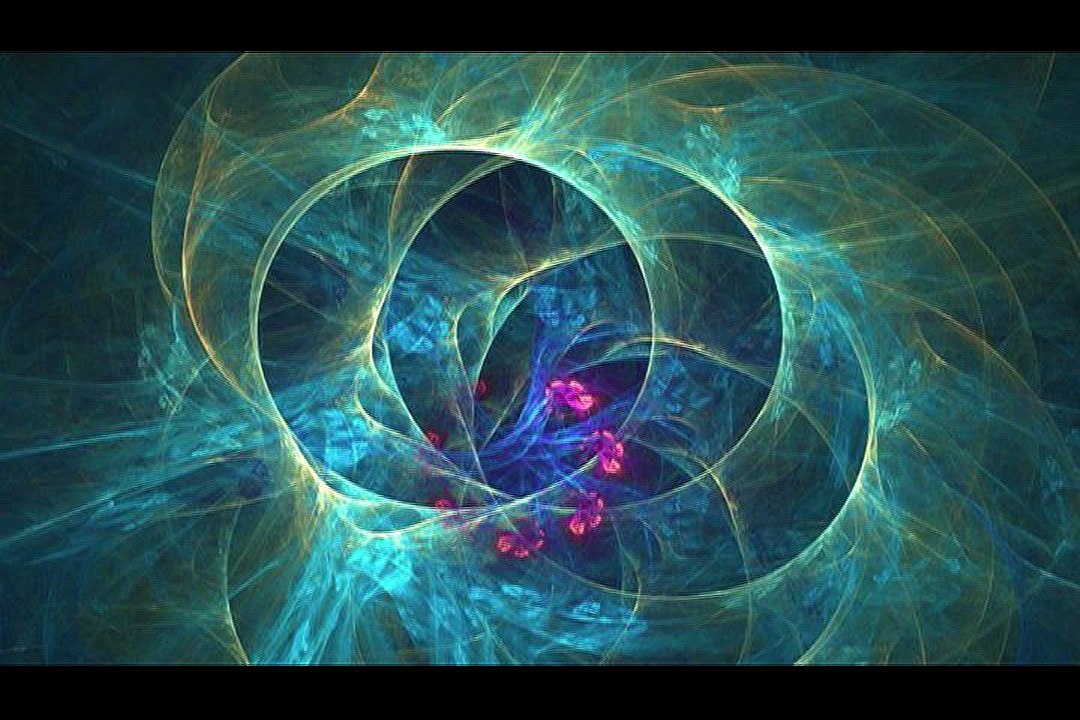 126.22_The Frequency Of The Sun- with music