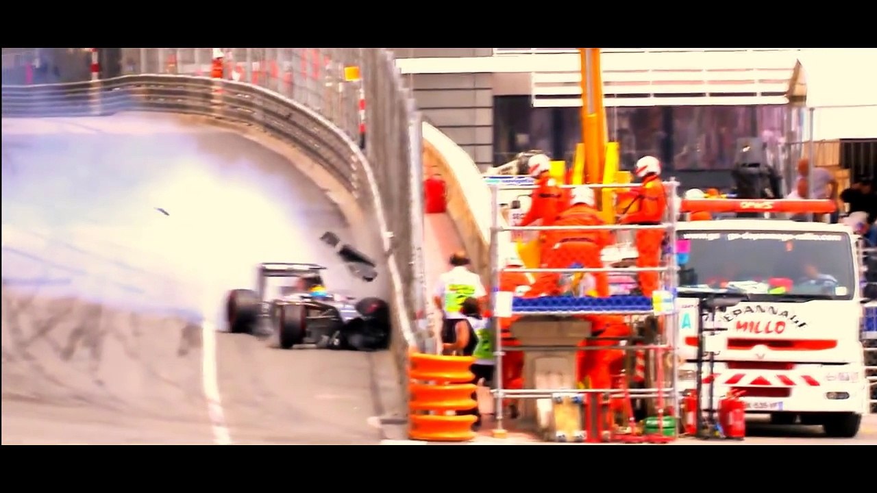 Formula One 2014 : A Step Further