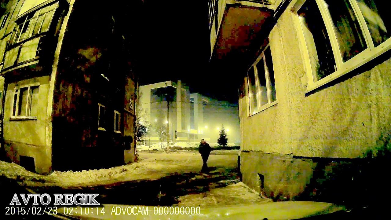 Аварии на видеорегистратор НЕЖДАНЧИКИ # 3