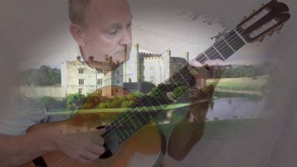 Sound of Bells, Joao Pernambucco.