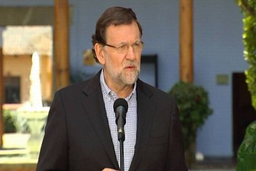 Video herunterladen: Rajoy apuesta por la igualdad entre hombres y mujeres