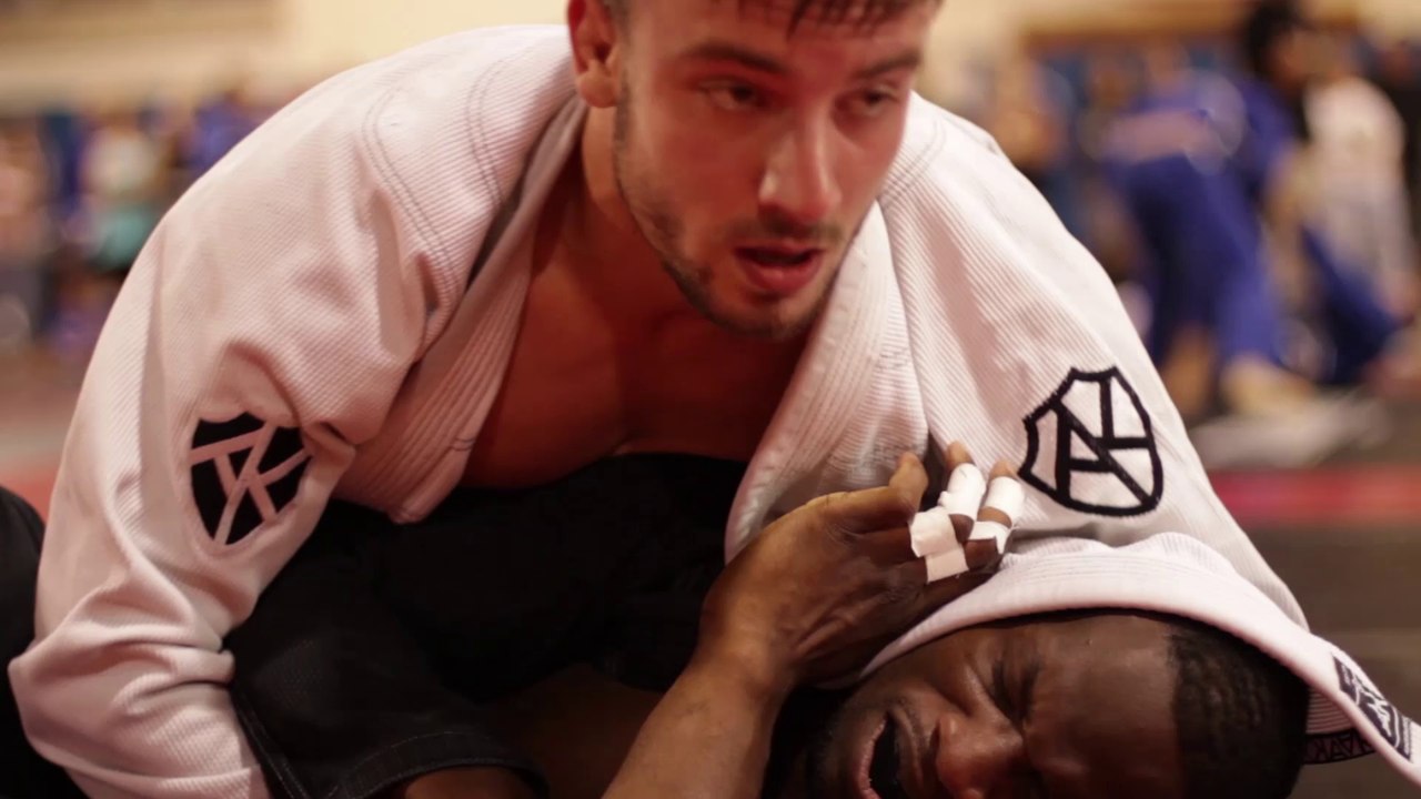 Norman Diamante - Tap Cancer Out: Danvers 2014 Summer Open Charity Tournament