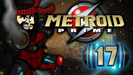 [WT] Metroid Prime #17 [200%]