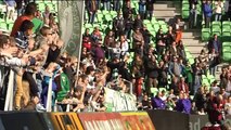 FC Groningen stapt na vijf duels zonder zege als winnaar van het veld - RTV Noord