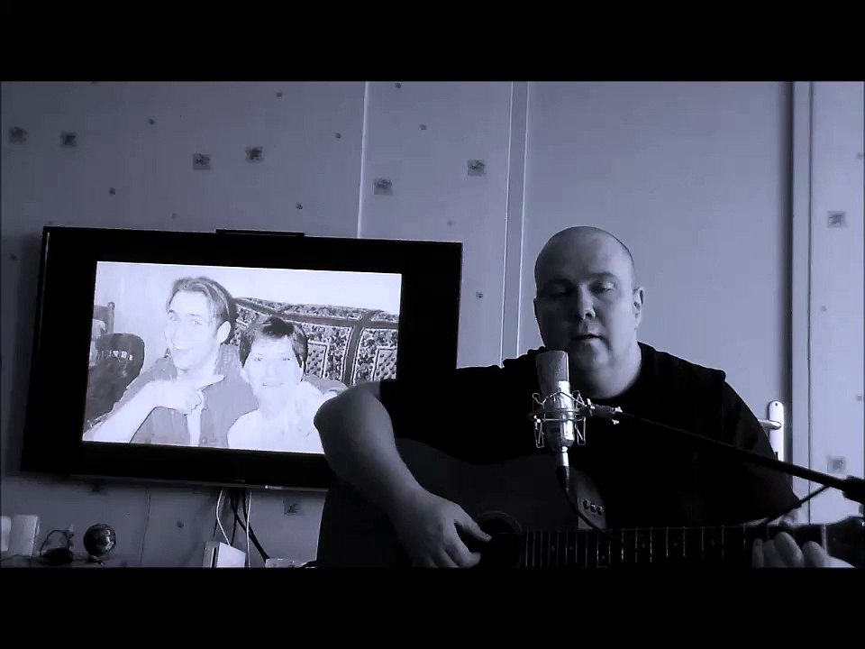 Le Portrait(Calogero cover)