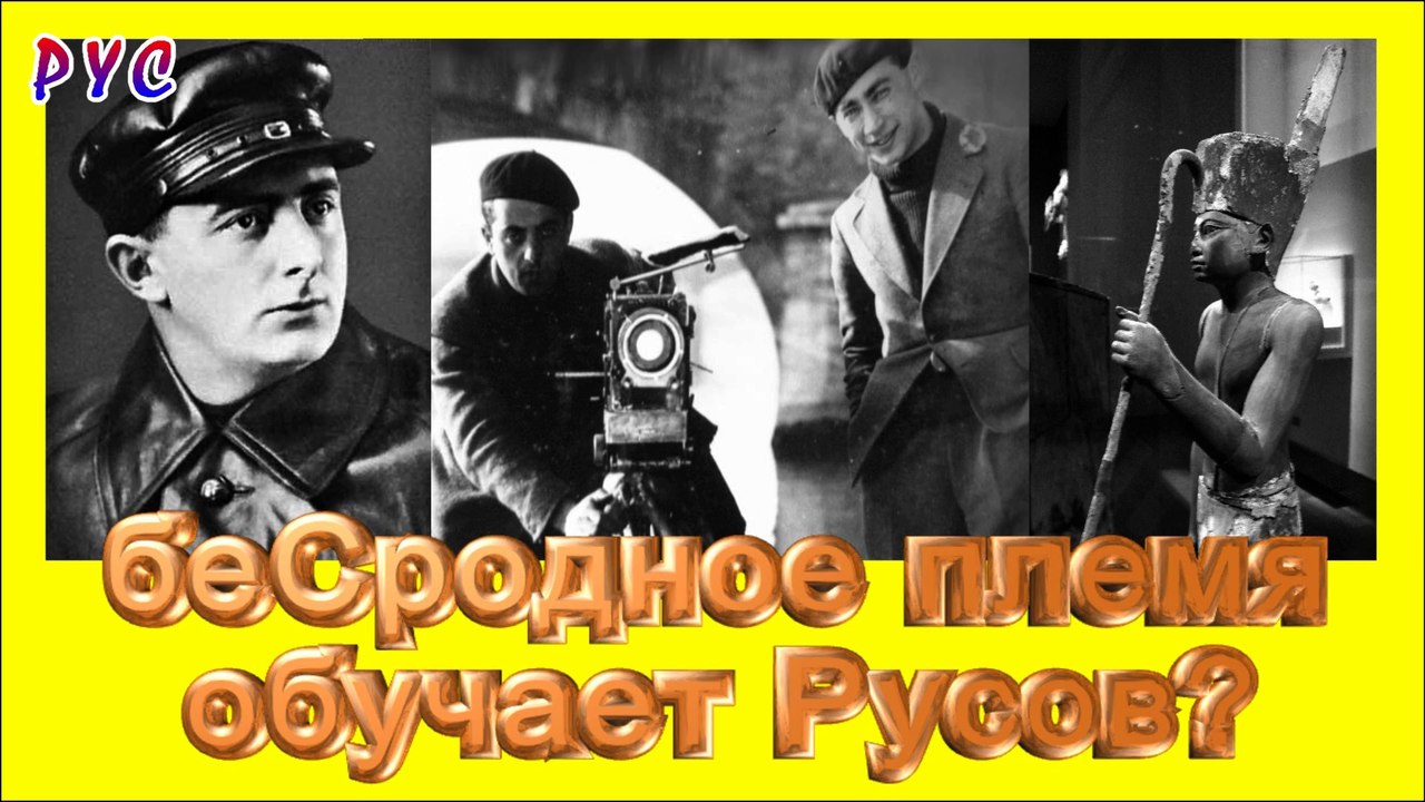 Киноправда 07 Пять лет революции HD 7523-2015-1922