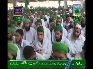 Hai Kalam E Ilaahee Main Shams o Duha Teray Chera E Noor E faza Kee Qasam