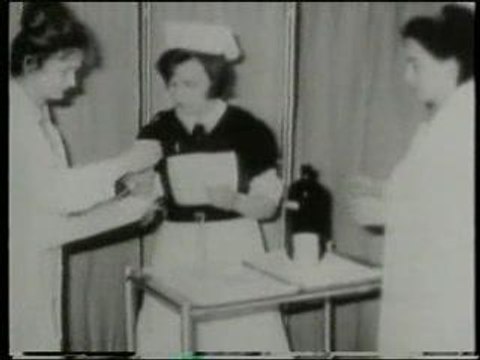 Tests LSD sur Soldats (En)