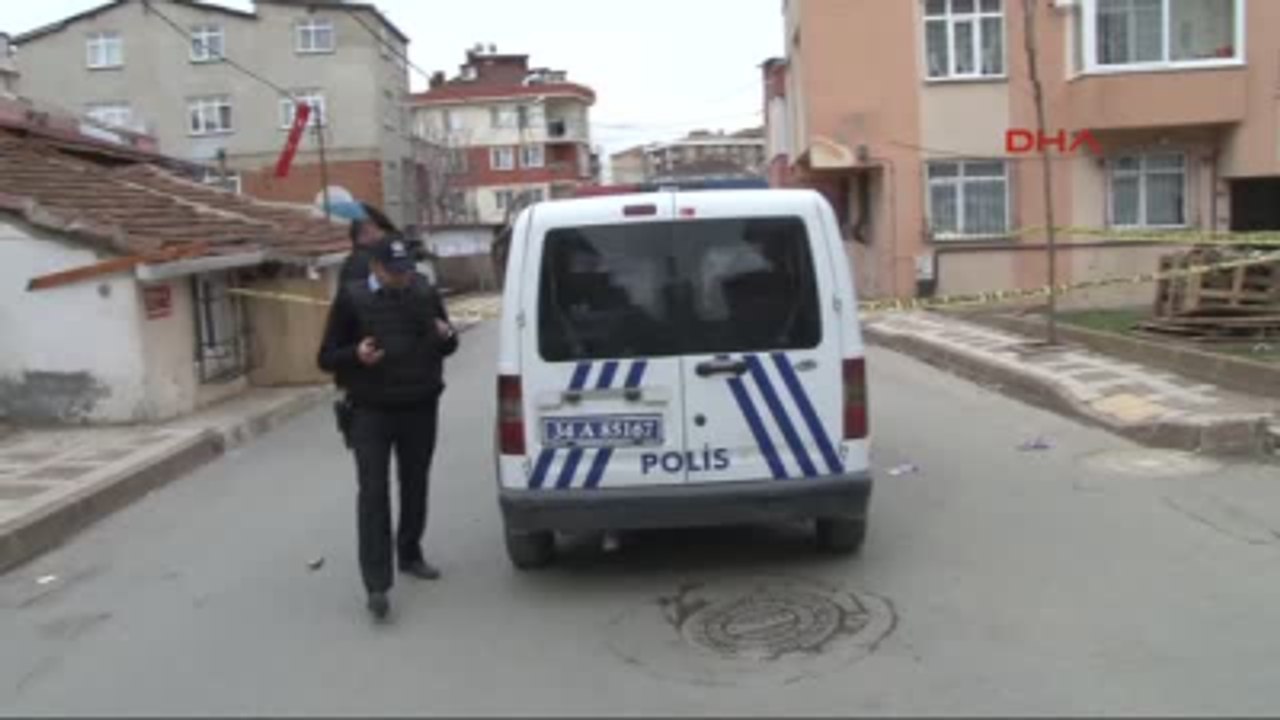 Sancaktepe'de Hareketli Dakikalar