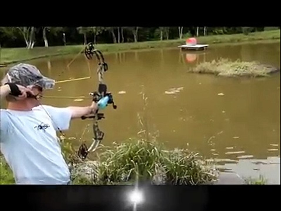 Une technique de pêche ultra efficace