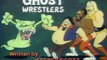 Hulk Hogan's Rock 'N' Wrestling 23 Ghost Wrestlers (Animated80's)