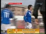 BRESCIA 1 - 0 JUVENTUS