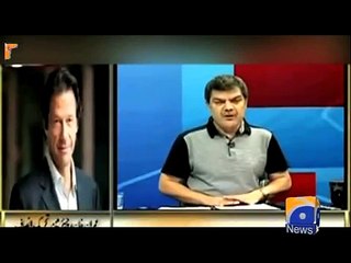 Mubashir Luqman - Tezabi Totay