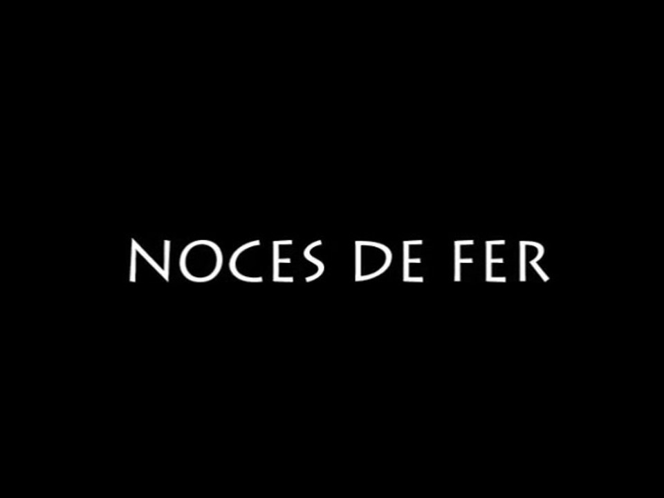 Noces de fer - Les Spontanées #8