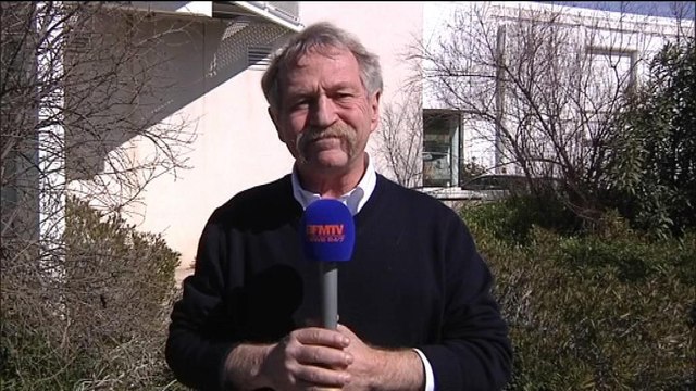 Sivens: Le choix du conseil général ne règle rien , selon José Bové