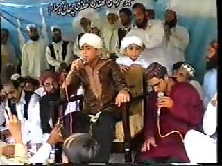 Ham Ko Bulaanaa Ya RasoolAllah (saw)!