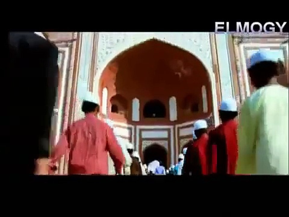 Hasbi Rabbi Jal ALLAH by Sami Yusuf