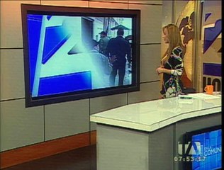 Las mujeres se abren paso en la Fuerza Aérea Ecuatoriana