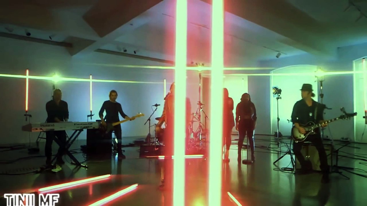 High Notes - Demi Lovato Live