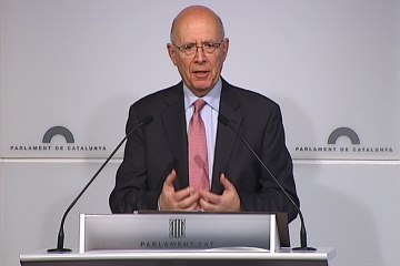 Pacto por el Derecho a Decidir acaba sin acuerdo