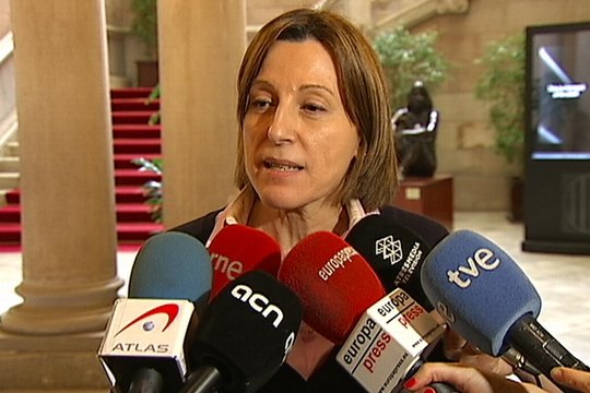 ANC celebra la nueva reunión del Pacto por el Derecho a Decidir