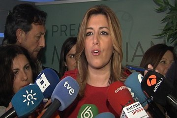Díaz respeta decisión de la UMA sobre Errejón