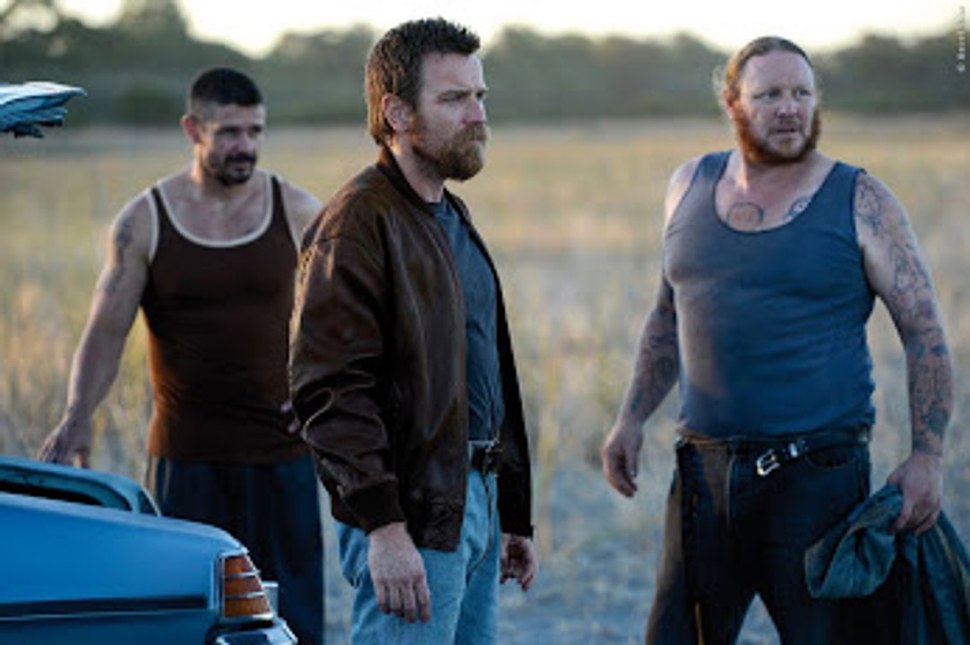 Son Of A Gun Trailer (Deutsch)