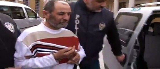 Baltalı cinayetin faili yakalandı