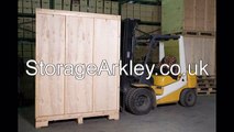 Storage Arkley Ltd