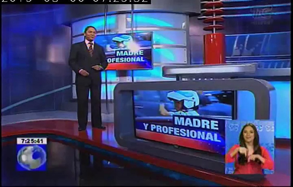 Nuestro homenaje a la mujer ecuatoriana