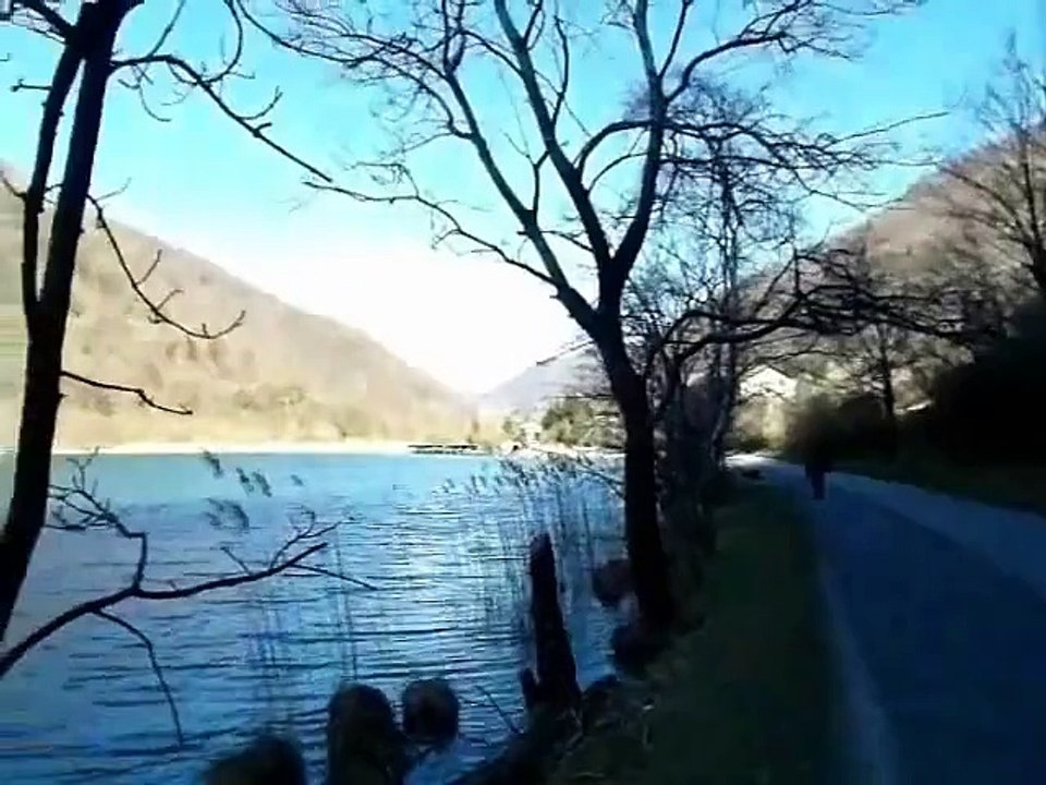LAGO DEL SEGRINO (COMO, LOMBARDIA, ITALY)