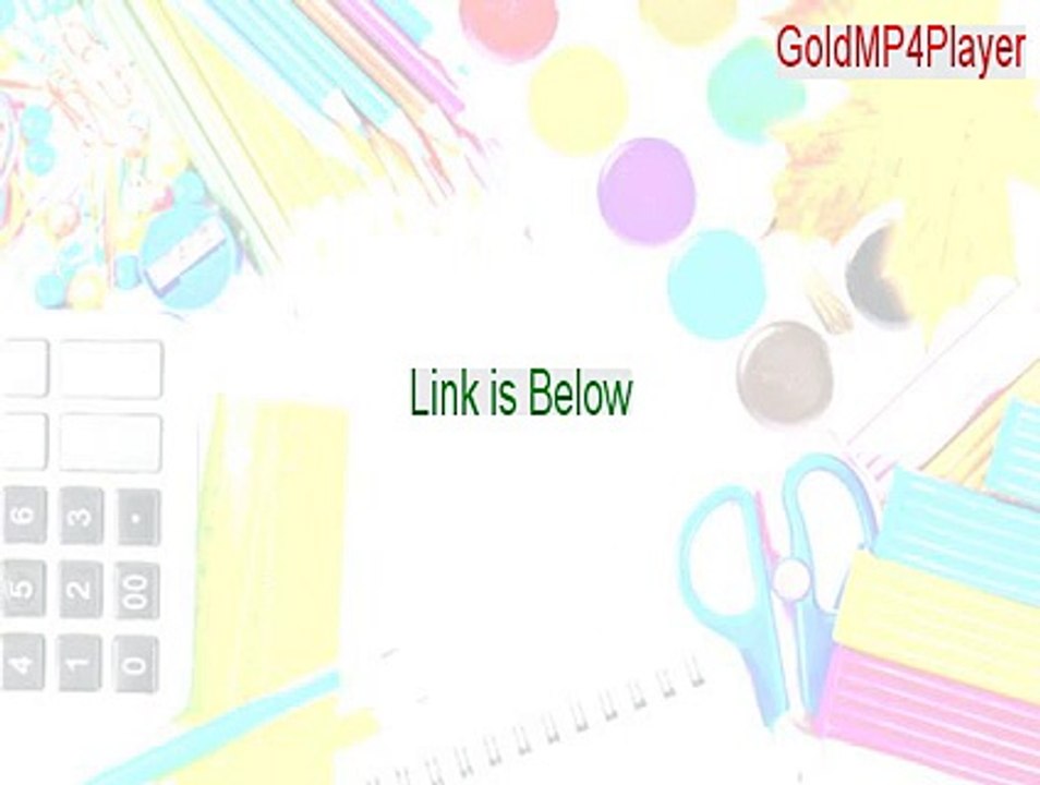 GoldMP4Player Download Free (Free Download 2015)